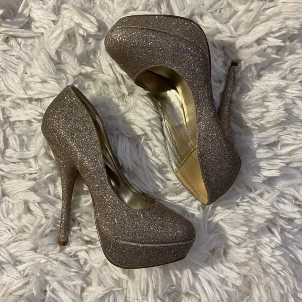 Forever 21 Stilettos